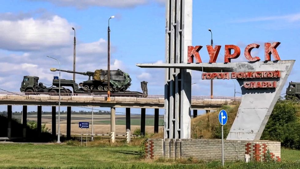 kursk
